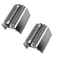 thumbnail image 1 of 2PC 52S Replacement Shaver Cassette Head for Braun Series 5 5020 5020S Shaver Replacement Foil Scree, 1 of 5