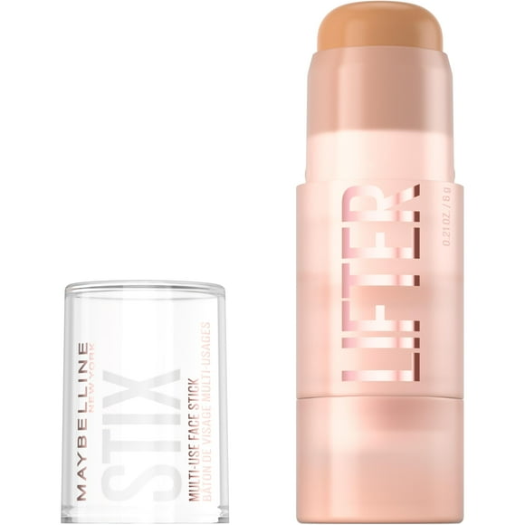 Barra de maquillaje Maybelline Lifter Stix Contour Bronzer 25 ml