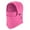 Pink, variant on Winter Fleece Balaclava Hat Warm Full Face Ski Mask Hood Cap Men Women Face Cover for Extreme Cold Weather Gear Skiing