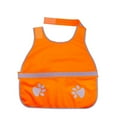 thumbnail image 3 of Hearth & Gear Reflective Vests Adjustable Service Vests Outdoor Night Walking High Visibility Pet Clothes for Large Dogs Male Pet Clothes Closet Pet Clothes Rack Hanger Pet Clothes Hangers Small Pet, 3 of 5