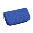 thumbnail image 1 of Bunblic 4xMemory Card Case Case Carrying Case for Micro CARD CF Cards Mini CARD Blue, 1 of 8