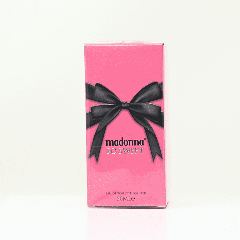 Madonna Blossom Eau De Toilette Spray By Madonna - 1.7 oz Madonna Blossom Eau De Toilette Spray By Madonna - 1.7 oz