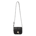 thumbnail image 1 of Bolsa Michael Kors Lyra Flap Nueva Original Color Negra, 1 of 4
