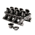 thumbnail image 4 of Performance Design Carbon pTR LS3 Intake Manifold for Rectangle Port LS Engines L99 LSA L76 L77 L92 LY6 L96 L94 L9H - Black Flange, 4 of 5
