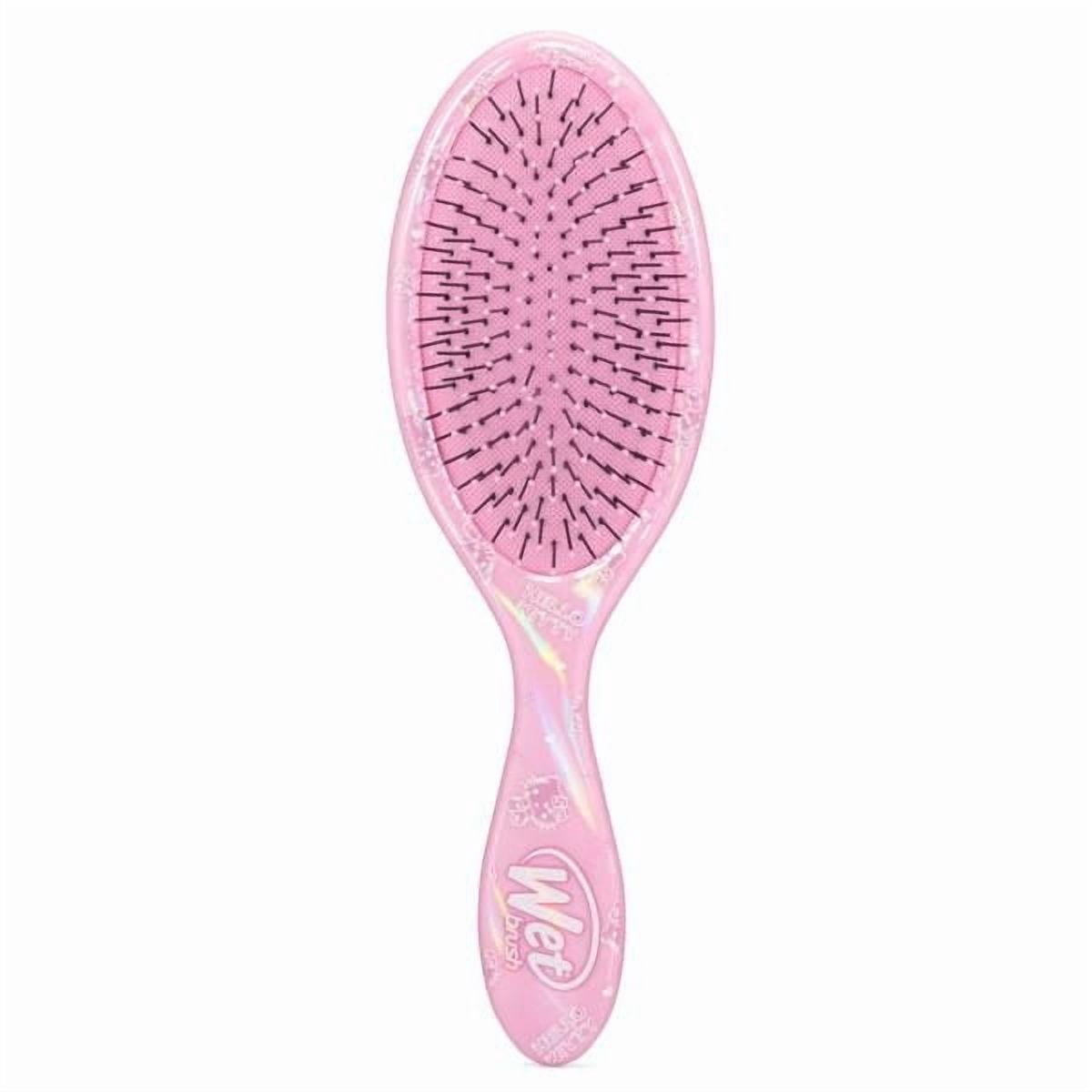 Wet Brush - Hello Kitty Édition du 50e Anniversaire