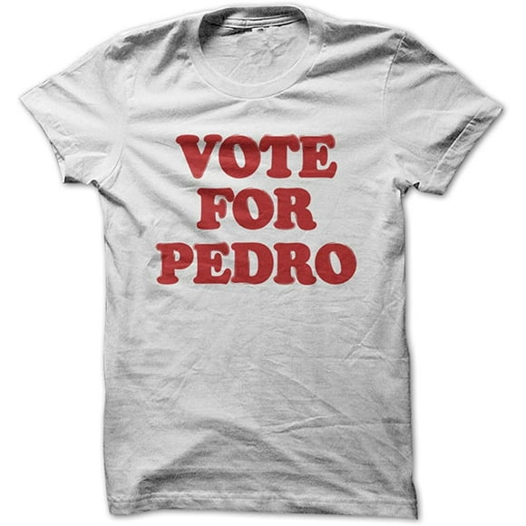 Vote Pedro Shirt Store