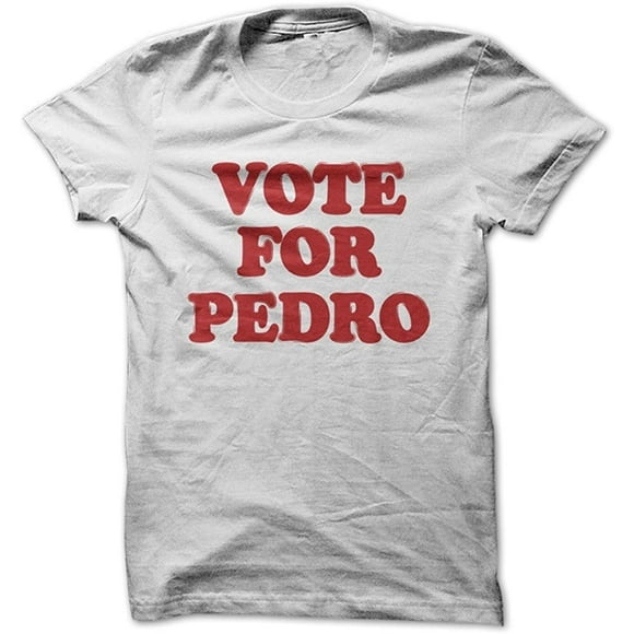 Vote Pedro Shirt Store Vote Pedro Shirt Store