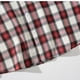 thumbnail image 5 of Mens Manga Corta Botón Abajo Camisas Cuadrado Gira-Abajo Cuello Casual Blusa, Camisas de Hombre Casual, 5 of 8