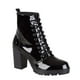 thumbnail image 1 of Botin Para Dama Negro Castalia 102-138 Castalia 102-138, 1 of 2