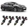thumbnail image 3 of 20PCS Fuel Injection Nozzle H106845 16600-6863R 166006863R for Fluence 2.0 16V, 3 of 7