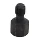 thumbnail image 1 of Herramienta de reroscado del sensor de oxígeno M12x1,25 mm Manga de reparación de bujías negra para bricolaje profesional, 1 of 5