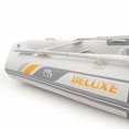 thumbnail image 4 of Aqua Marina Deluxe Inflatable Boat, 2 Person Portable Raft – Marine Grade PVC, Lightweight & Compact, 4 of 9