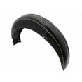 thumbnail image 3 of New Ajs Front and Rear Mudguard Fender Set Steel Black Painted, 3 of 3