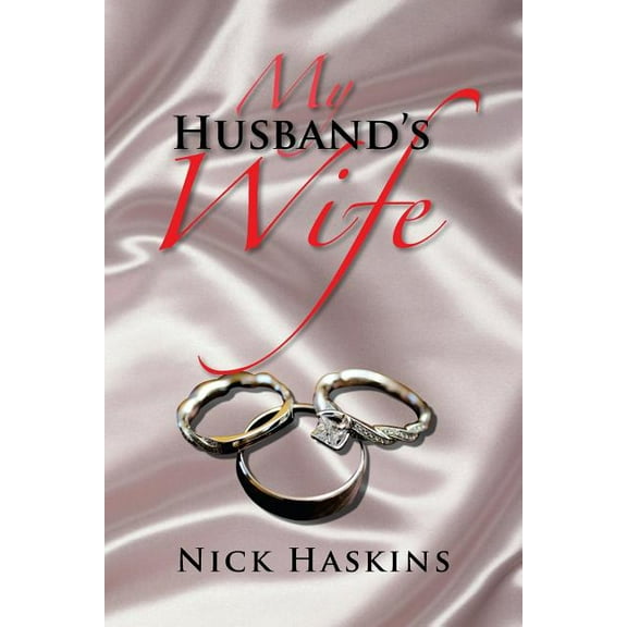 My Husband's Wife, (Paperback)
