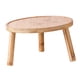 thumbnail image 5 of Soporte de madera para macetas, soporte de madera para plantas, soporte de esquina para macetas, maceta, 5 of 9