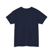 Trump 2024 Save America T-Shirt Patriotic Campaign maga USA Flag Unisex Tee - Navy / S