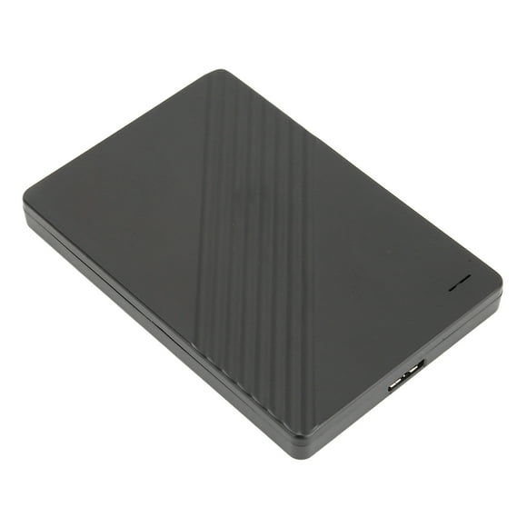 Portable External Hard Drive,2.5 Inch External Hard US External Hard Drive High Speed Hard Drive Next-Gen Design