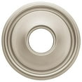 thumbnail image 1 of Baldwin 5070150I 2.62 in. Single Estate Rosette for Passage Functions - Satin Nickel, 1 of 1