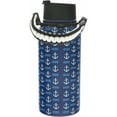 thumbnail image 6 of Lake Life - 32 oz Stainless Steel Handled Water Bottle, 6 of 9