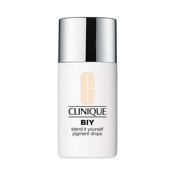 Clinique Clinique Blend It Yourself Pigment Drops Bronze (D) 0.34 Oz