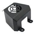 thumbnail image 2 of Reemplace la cubierta del ventilador de enfriamiento para reemplazo de Baoblaze Cubierta del ventilador de enfriamiento, 2 of 7