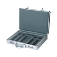 thumbnail image 3 of Estuche para lentes de prueba,Estuche de prueba para lentes de prueba ópticas,estuche de viaje,Estuche de almacenamiento para lentes de prueba de optometría de aleación de aluminio,Caja de, 3 of 10