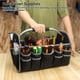 thumbnail image 2 of Eigraketly Bolsa organizadora de herramientas, bolsas de almacenamiento para mantenimiento de electricista, bolsa gruesa, multibolsillo, gran Herramientas eléctricas, 2 of 6
