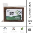 thumbnail image 2 of Jabón de romero natural y artesanal Bienestar NEEM ERFRE 150 g, 2 of 4