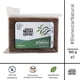 thumbnail image 2 of Jabón de romero natural y artesanal Bienestar NEEM ERFRE 150 g, 2 of 4