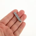 thumbnail image 3 of SHOWERORO Conector De Llave De Para Tuba Tenor Accesorio Plateado Para Instrumento Musical, 3 of 8