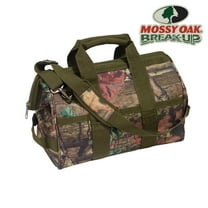 Bucket Boss Camo Gatemouth 16 Tool Bag