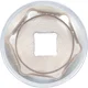 thumbnail image 2 of DADO HEXAGONAL | ENTRADA 1"| 70 MM | BGS 3770, 2 of 3