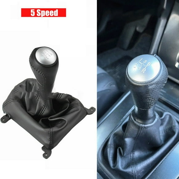 BUYISI Dérailleur Facilement Installé pour Honda pour Accord Euro Vii Mk7 Ensemble