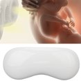 thumbnail image 4 of Altavoz de Vientre de Embarazo Sin Radiación Reproductor de Música Baby Bump No Más de 55db Máquina de Educación Fetal Reproduzca Música Voces para el Bebé Mientras Se, 4 of 8