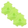 thumbnail image 1 of VERDANVERSE Tornillos Para Casco De Y Motocicleta De Material Resistente Color Verde, 1 of 6