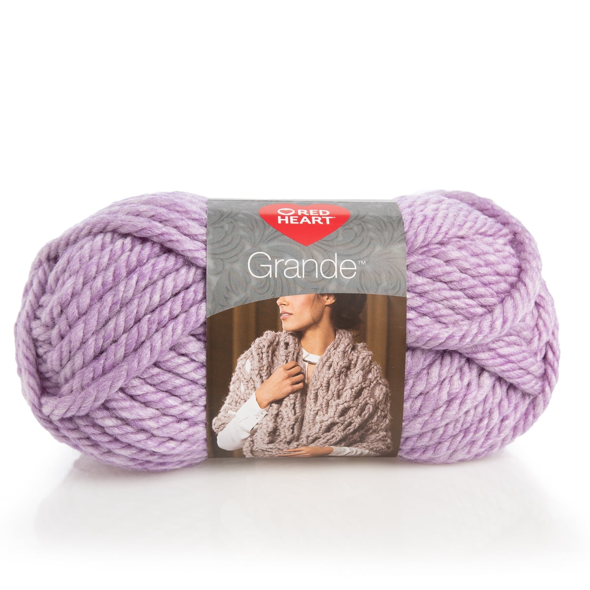 wool yarn walmart