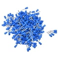 thumbnail image 2 of Insulated Ferrule, Copper Lightweight Insulated Cord End Terminals Pin Crimp  For 0.75mm² Cable For Electrical Projects, 2 of 8