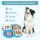thumbnail image 4 of Comedero lento para perros, comedero antiglotón, comederos lentos, comedero interactivo lento, comedero interactivo lento para perros, para mascotas, 4 of 5