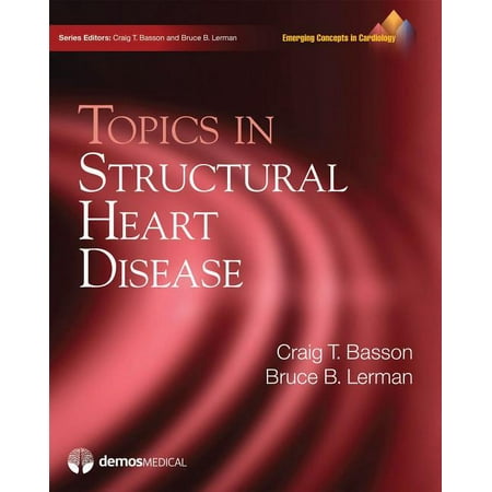 UPC: 9781933864594 | Topics in Structural Heart Disease