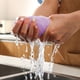 thumbnail image 4 of Toalla Absorbente de Terciopelo, Toalla, Paño de Cocina, Toalla de Mano, Paño de Limpieza de Mesa, 4 of 7