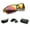 Camouflage Frame Red Revo Lenses, variant on JUST GO Polarized Sports Sunglasses for Baseball Running Cycling Fishing Golf, Camouflage, Red Revo