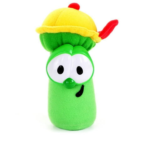 Big Idea's Veggie Tales: Junior Asparagus
