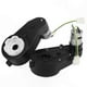 thumbnail image 1 of 2 Pack Ride-On Toys with 12V 550 Motor for Kids Electric Powered Cars, 1 of 5