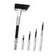 thumbnail image 4 of Broca de destornillador,Juego de brocas para destornillador,punta de impacto cruzada,Destornillador eléctrico con puntas de impacto de acero al carbono,Posición magnética antideslizante 4pcs, 4 of 8
