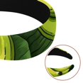 thumbnail image 5 of 2 Pack Banana Headbands for Women Girls Wide Head Band Fashion Padded Headbands Head Bands for Women's Hair Accessories, 5 of 6