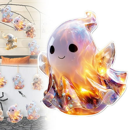 Clearance!Animal Christmas Ornament, 2D Acrylic Forest Animal Decoration for Christmas Tree, Wildlife Holiday Decor, Seasonal Keepsake Gifts, Unique Home and Party Decorations (dog)