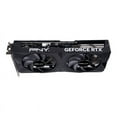 thumbnail image 4 of PNY GeForce RTX™ 4060 Ti 16GB VERTO Dual Fan Graphics Card DLSS 3, 4 of 4