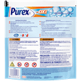 thumbnail image 4 of Purex 4-in-1 + OXI Laundry Detergent Pacs, Fresh Morning Burst, 56 Count, 4 of 11