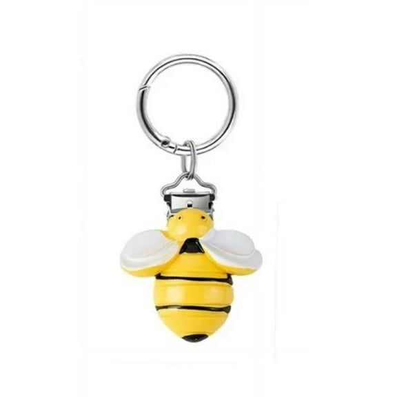 WEUVEB 3-Pack Hat Clips Lightweight Zinc Alloy Outdoor Travel Accessories Unique Design