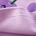 thumbnail image 5 of TOWED22 Toddler Pajamas Cotton Kids Pajamas for Boys Girls Long Sleeve Set 2 Piece Snug Fit Pjs Set 6-12 Months 12-24 Months 2t 3t 4t 5t 6t 7t 8t 9t Children,Purple,3-4 Y, 5 of 9